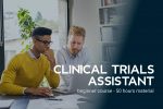 Clinical Trials Assistant