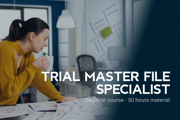 clinical research online course - clinical trials master file specialist