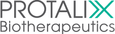Protalix Biotherapeutics logo.